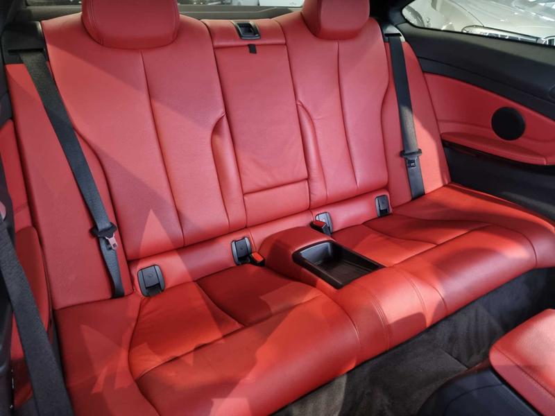 Used BMW 4 Series 2014 for sale - 76389613: Photo 29