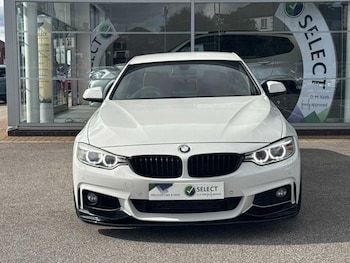 Used BMW 4 Series 2014 for sale - 76389613: Photo