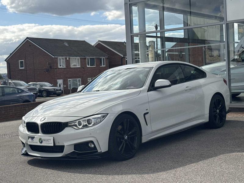 Used BMW 4 Series 2014 for sale - 76389613: Photo 3