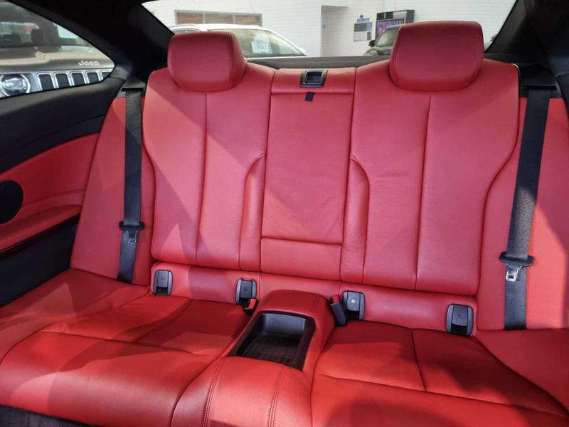 Used BMW 4 Series 2014 for sale - 76389613: Photo 30