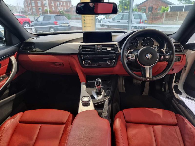 Used BMW 4 Series 2014 for sale - 76389613: Photo 31