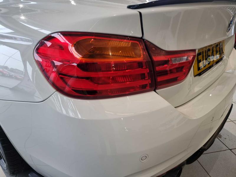 Used BMW 4 Series 2014 for sale - 76389613: Photo 34