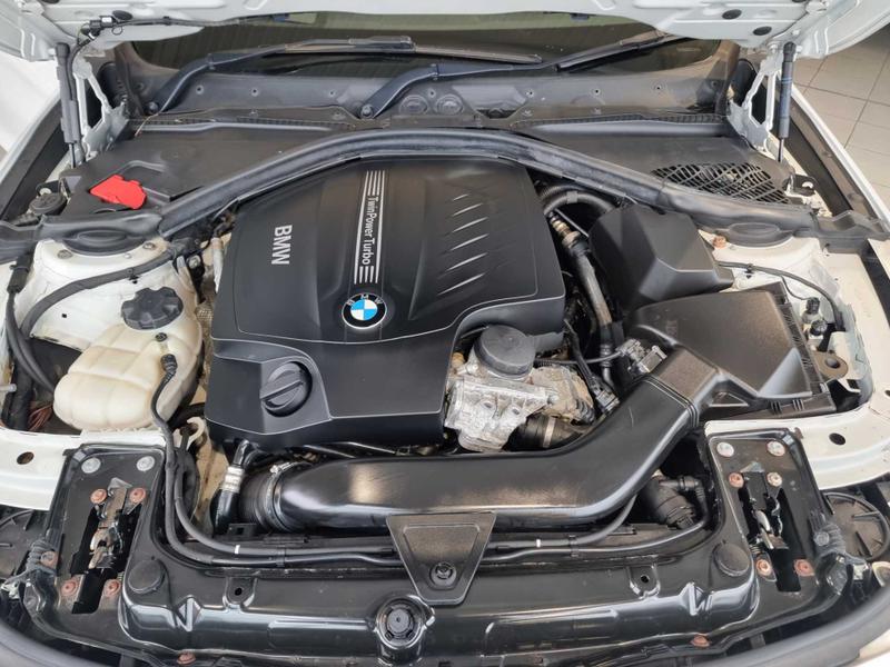Used BMW 4 Series 2014 for sale - 76389613: Photo 38