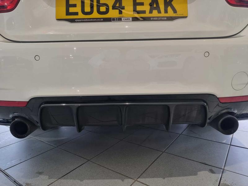 Used BMW 4 Series 2014 for sale - 76389613: Photo 41