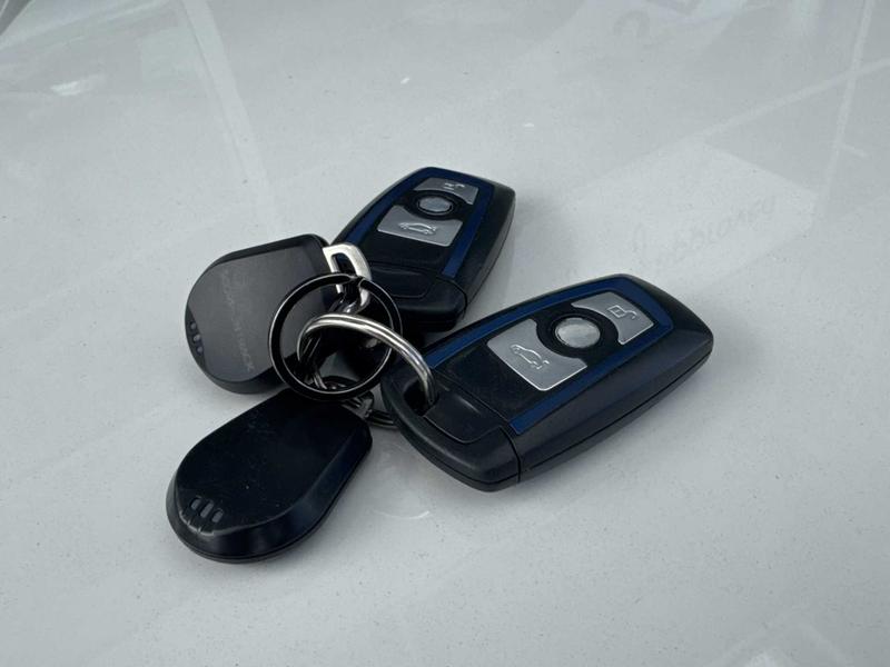 Used BMW 4 Series 2014 for sale - 76389613: Photo 43