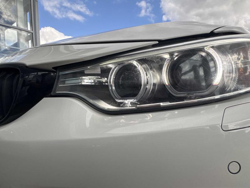 Used BMW 4 Series 2014 for sale - 76389613: Photo 46