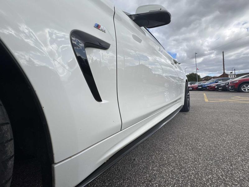 Used BMW 4 Series 2014 for sale - 76389613: Photo 47