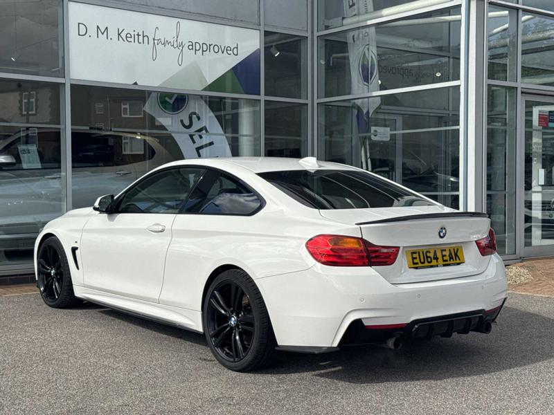 Used BMW 4 Series 2014 for sale - 76389613: Photo 5