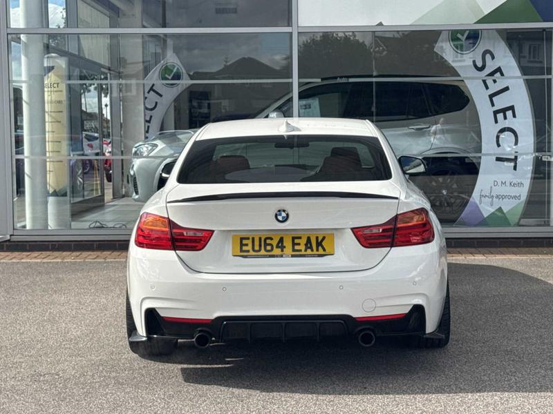 Used BMW 4 Series 2014 for sale - 76389613: Photo 6
