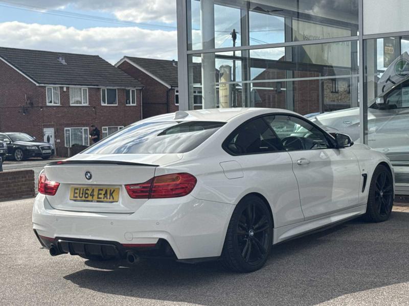 Used BMW 4 Series 2014 for sale - 76389613: Photo 7