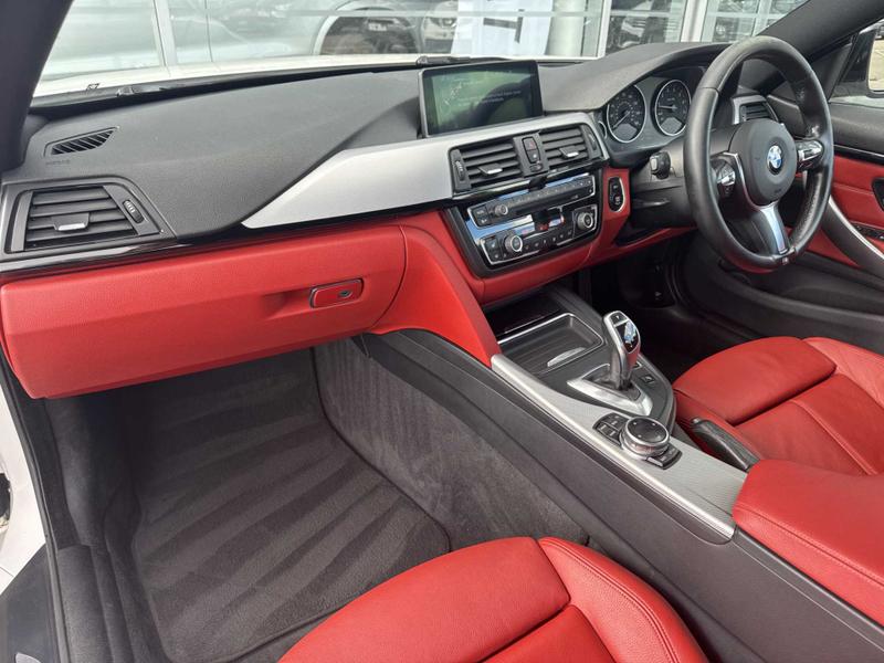 Used BMW 4 Series 2014 for sale - 76389613: Photo 8