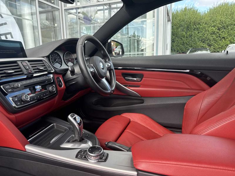 Used BMW 4 Series 2014 for sale - 76389613: Photo 9