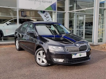 2016 - 1.0 TSI SE 5dr Manual