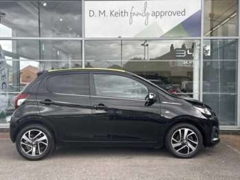 Used Peugeot 108 2018 for sale - 74727815: Photo