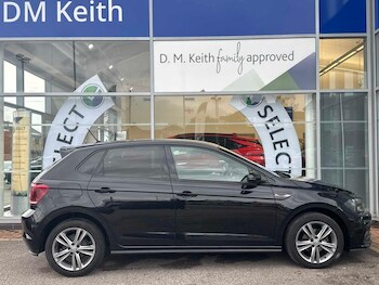 Used Volkswagen Polo 2018 for sale - 76480377: Photo