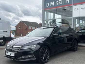 Used Skoda Superb 2021 for sale - 74774438: Photo