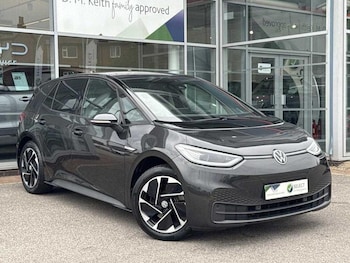 Used Volkswagen ID3 2021 for sale - 75561419: Photo