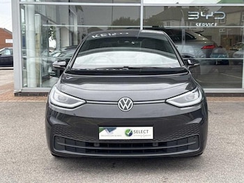 Used Volkswagen ID3 2021 for sale - 75561419: Photo