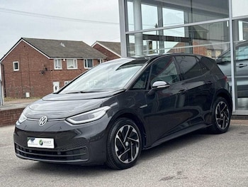 Used Volkswagen ID3 2021 for sale - 75561419: Photo