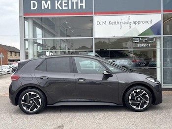 Used Volkswagen ID3 2021 for sale - 75561419: Photo