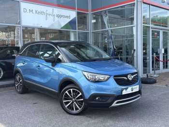 2019 - 1.2T [110] Elite Nav 5dr [Start Stop] Auto Automatic