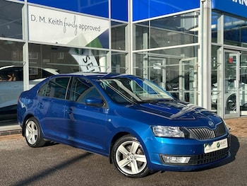 2015 - 1.6 TDI CR SE 5dr Manual