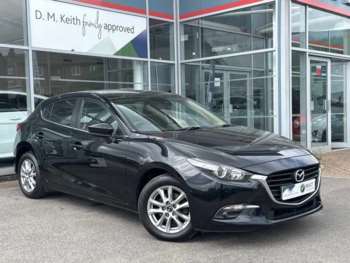 2017 - 2.0 SE-L Nav 5dr Manual