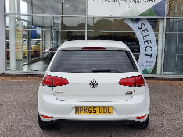 Used Volkswagen Golf 2015 for sale - 76216551: Photo 10