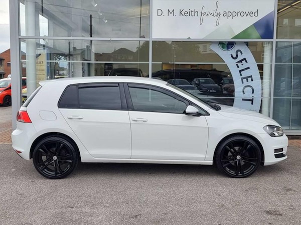 Used Volkswagen Golf 2015 for sale - 76216551: Photo 12