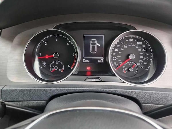 Used Volkswagen Golf 2015 for sale - 76216551: Photo 17