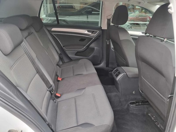 Used Volkswagen Golf 2015 for sale - 76216551: Photo 18