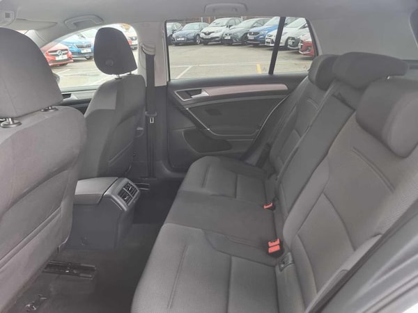 Used Volkswagen Golf 2015 for sale - 76216551: Photo 19