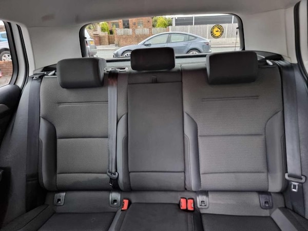 Used Volkswagen Golf 2015 for sale - 76216551: Photo 20