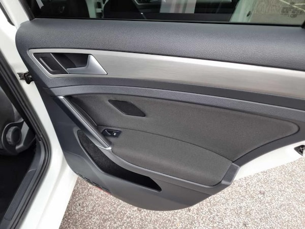 Used Volkswagen Golf 2015 for sale - 76216551: Photo 22