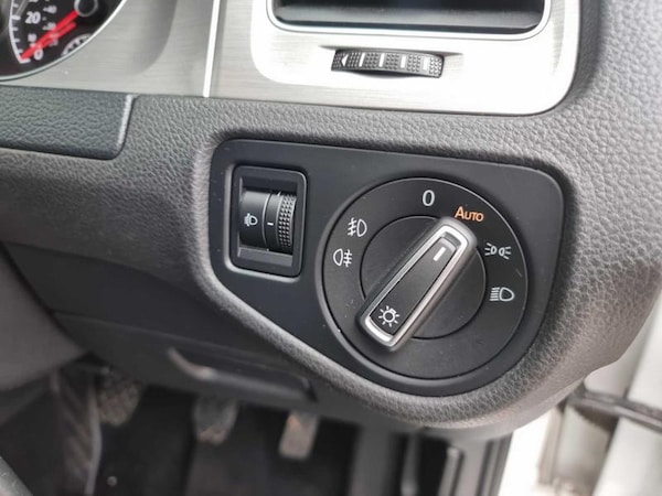 Used Volkswagen Golf 2015 for sale - 76216551: Photo 33