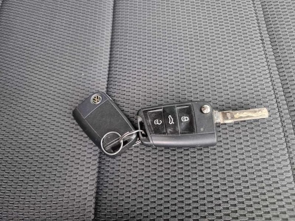 Used Volkswagen Golf 2015 for sale - 76216551: Photo 34