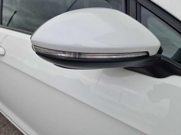 Used Volkswagen Golf 2015 for sale - 76216551: Photo 37