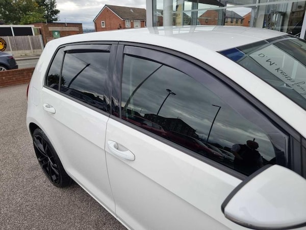 Used Volkswagen Golf 2015 for sale - 76216551: Photo 39