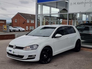 Used Volkswagen Golf 2015 for sale - 76216551: Photo 3