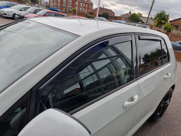 Used Volkswagen Golf 2015 for sale - 76216551: Photo 40