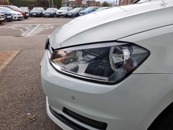 Used Volkswagen Golf 2015 for sale - 76216551: Photo 41