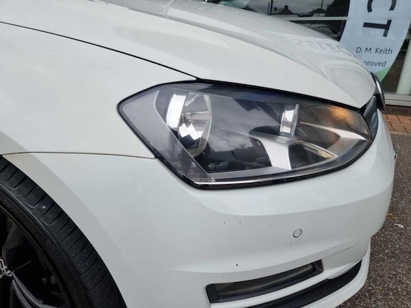 Used Volkswagen Golf 2015 for sale - 76216551: Photo 42