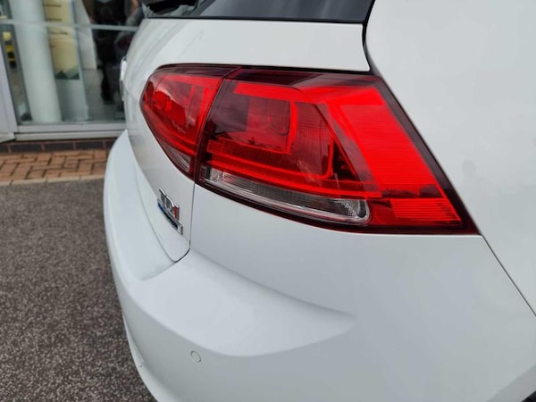 Used Volkswagen Golf 2015 for sale - 76216551: Photo 43