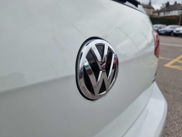 Used Volkswagen Golf 2015 for sale - 76216551: Photo 45