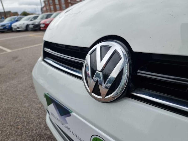 Used Volkswagen Golf 2015 for sale - 76216551: Photo 46