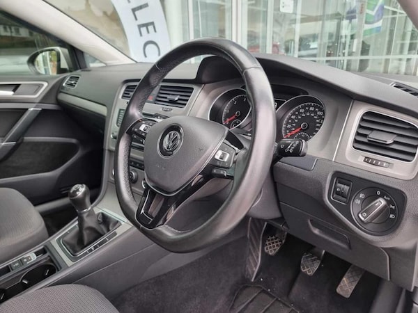 Used Volkswagen Golf 2015 for sale - 76216551: Photo 47