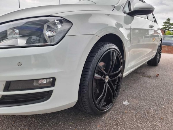 Used Volkswagen Golf 2015 for sale - 76216551: Photo 48