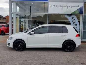 Used Volkswagen Golf 2015 for sale - 76216551: Photo 4