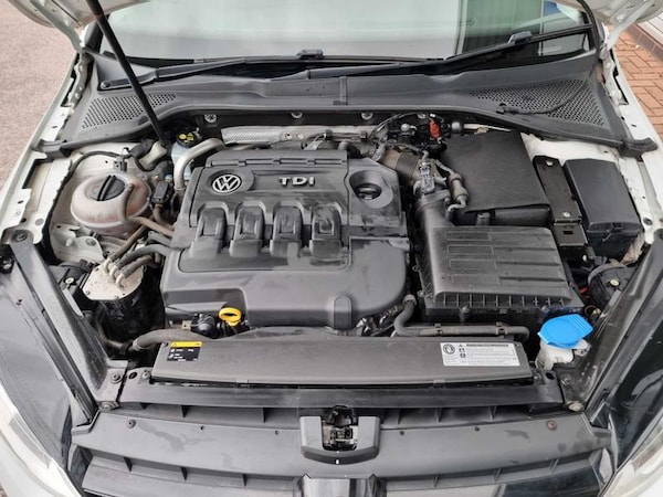 Used Volkswagen Golf 2015 for sale - 76216551: Photo 50