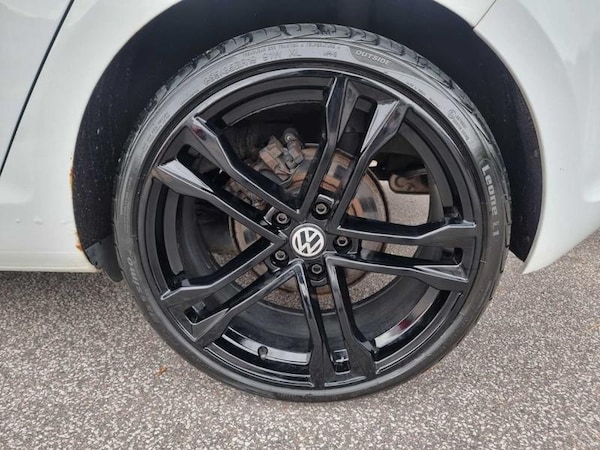 Used Volkswagen Golf 2015 for sale - 76216551: Photo 5